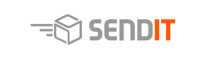 Sendit - logo
