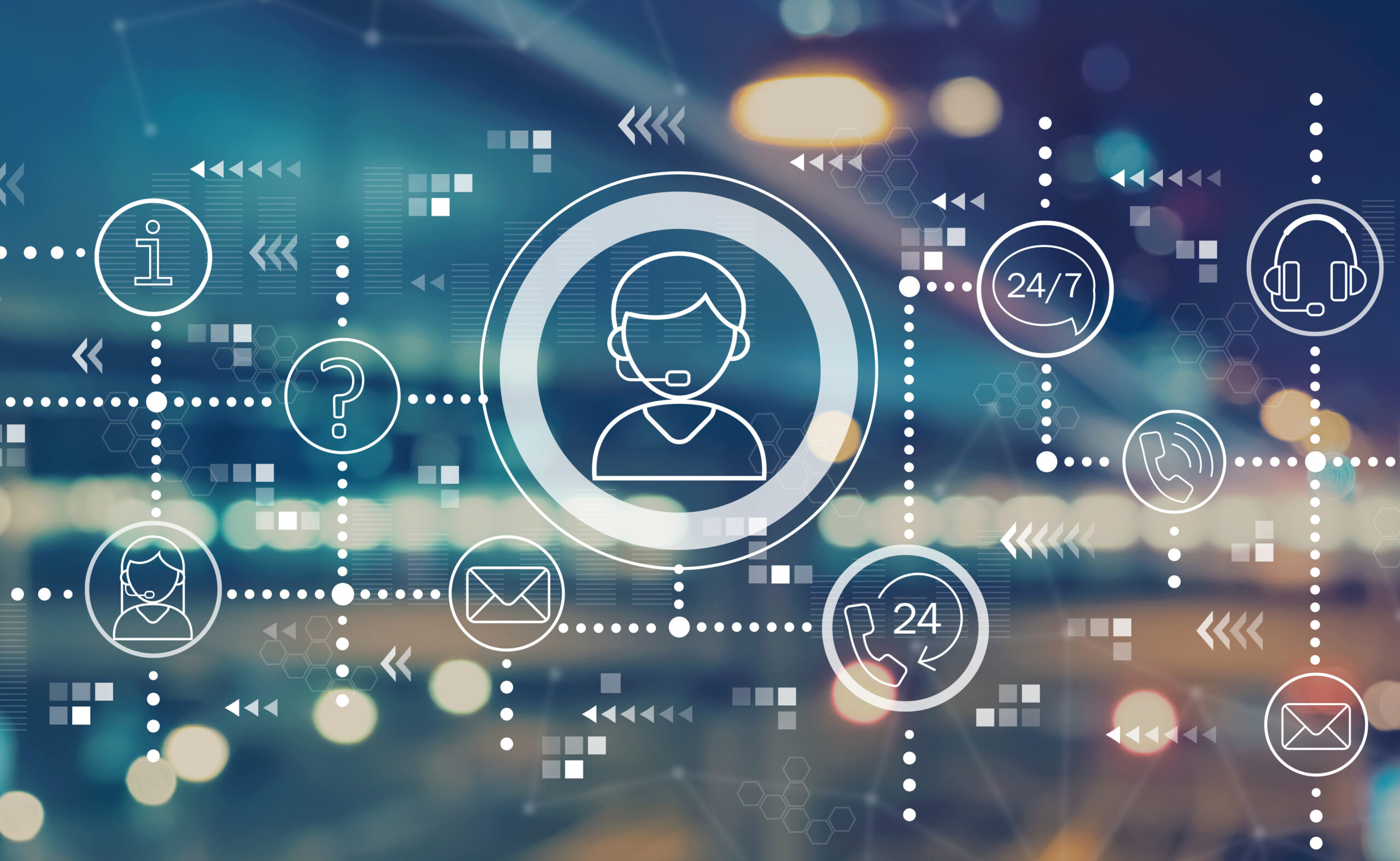 Chatboty AI Talkie.ai dla placówek medycznych – przewodnik kupującego