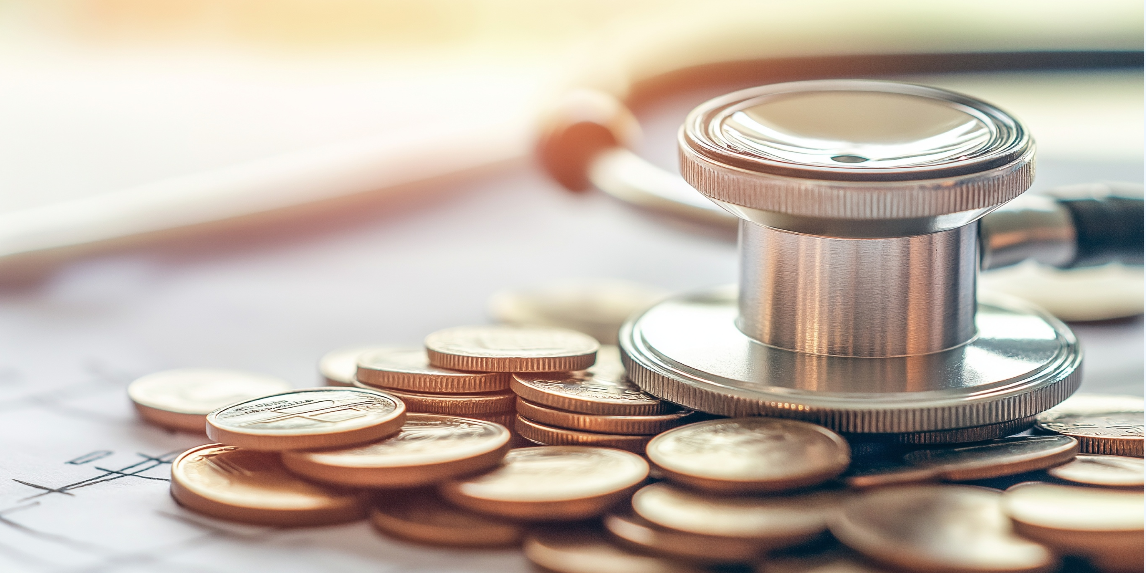 5 źródeł dofinansowania wdrożeń AI w placówkach medycznych w 2025 roku z Talkie.ai