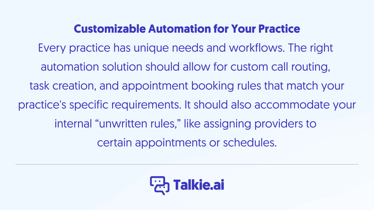 A graphic with text summarizing the section